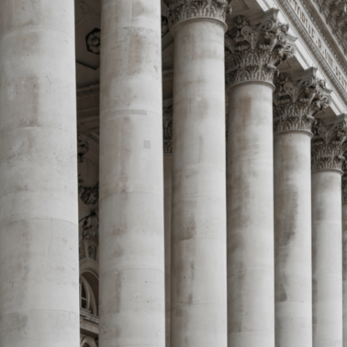 Important Laws Impacting Your Eligibility