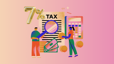 Italian 7% Tax Zones