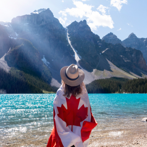 Benefits of Canadian Citizenship