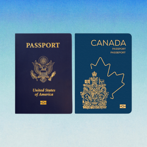 Canadian Dual Citizenship