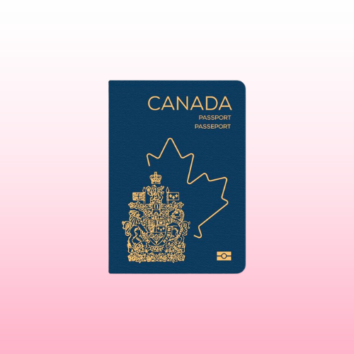 Canadian Passport Benefits