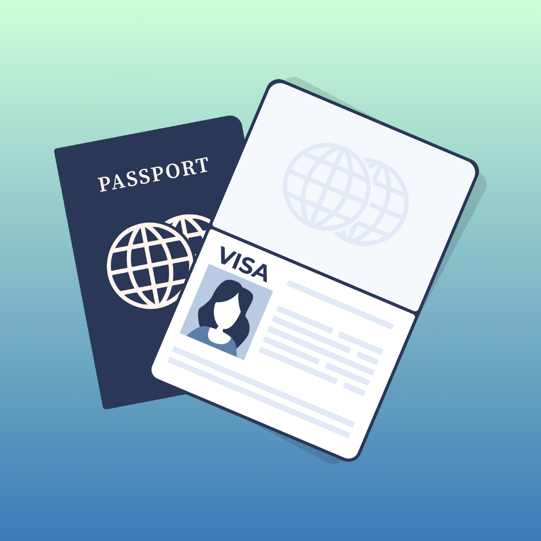 New Entry Requirements (ETIAS)