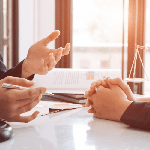 Full Application Review