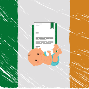 Canadian Birth Records Retrieval