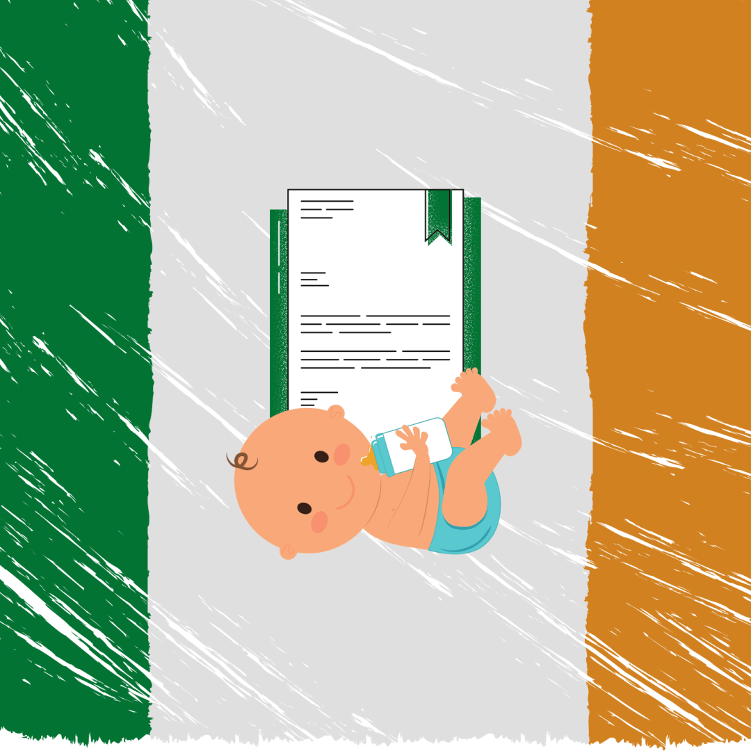 Irish Birth Records