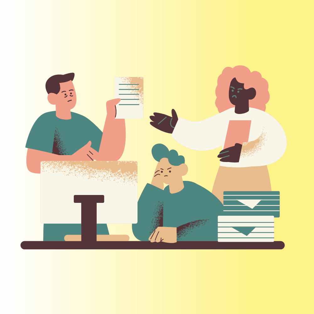 Irish Job Requirements