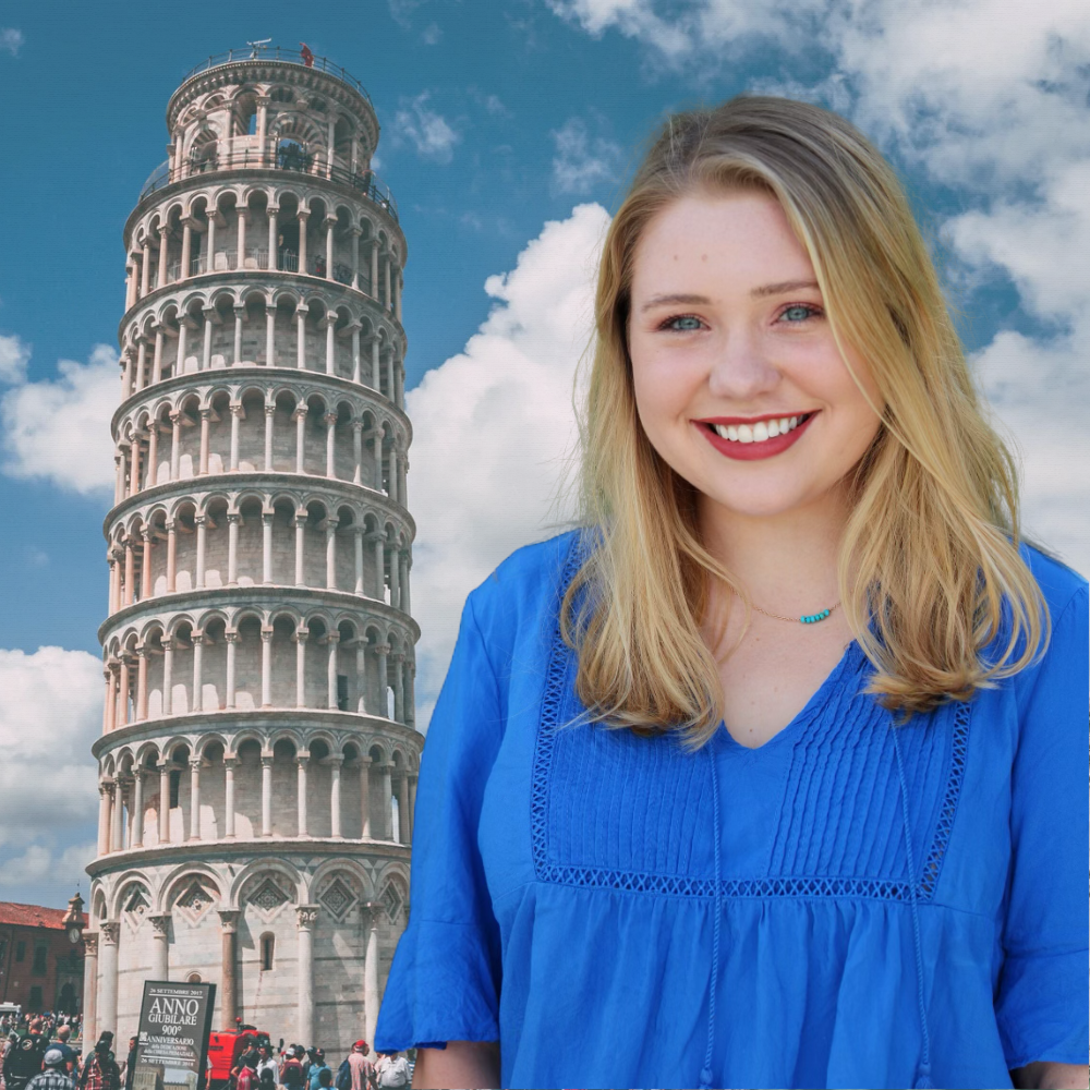 Leah Marshall