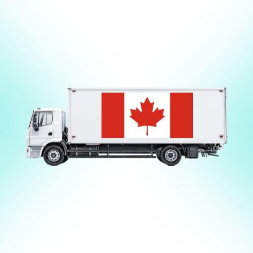 Moving to Canada