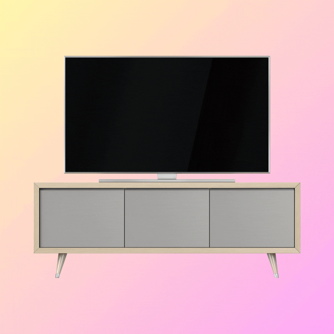 The Italian TV License