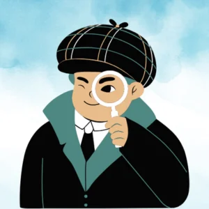 Genealogy Research Service