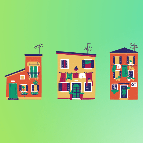 Citizenship by Residency