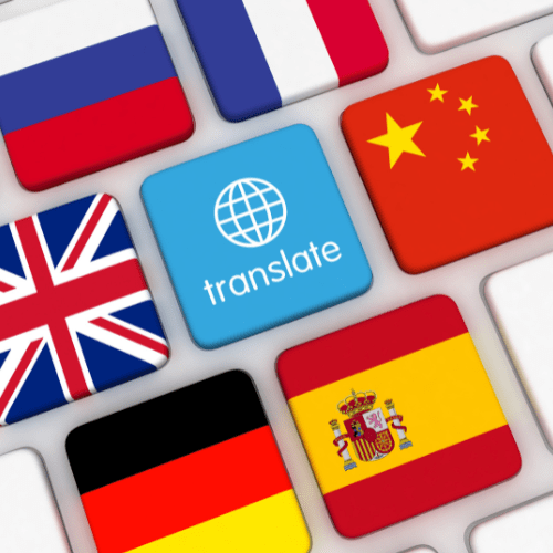 Document Translations