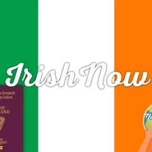 Irish Now Elite Plan
