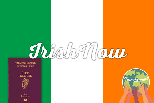 Irish Citizenship Assistance