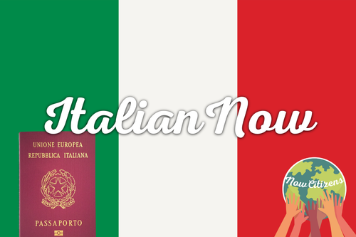 Italian Citizenship Assistance