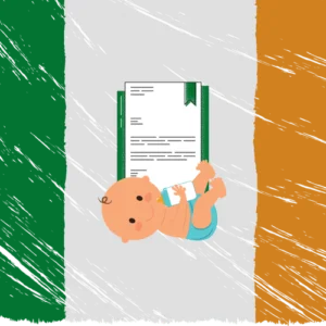Irish Birth Records Retrieval